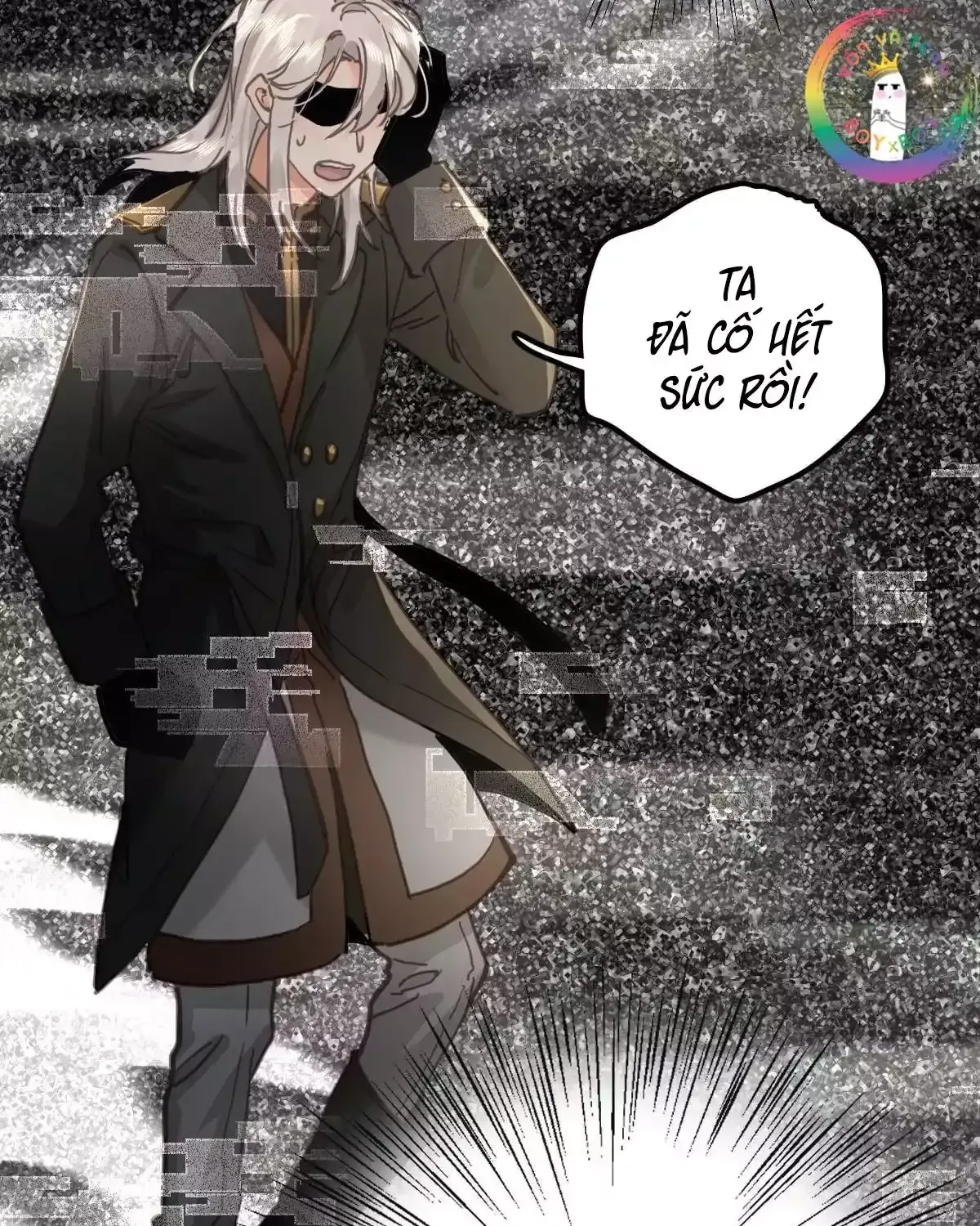 Ong Thợ Chap 74 - Next Chap 75