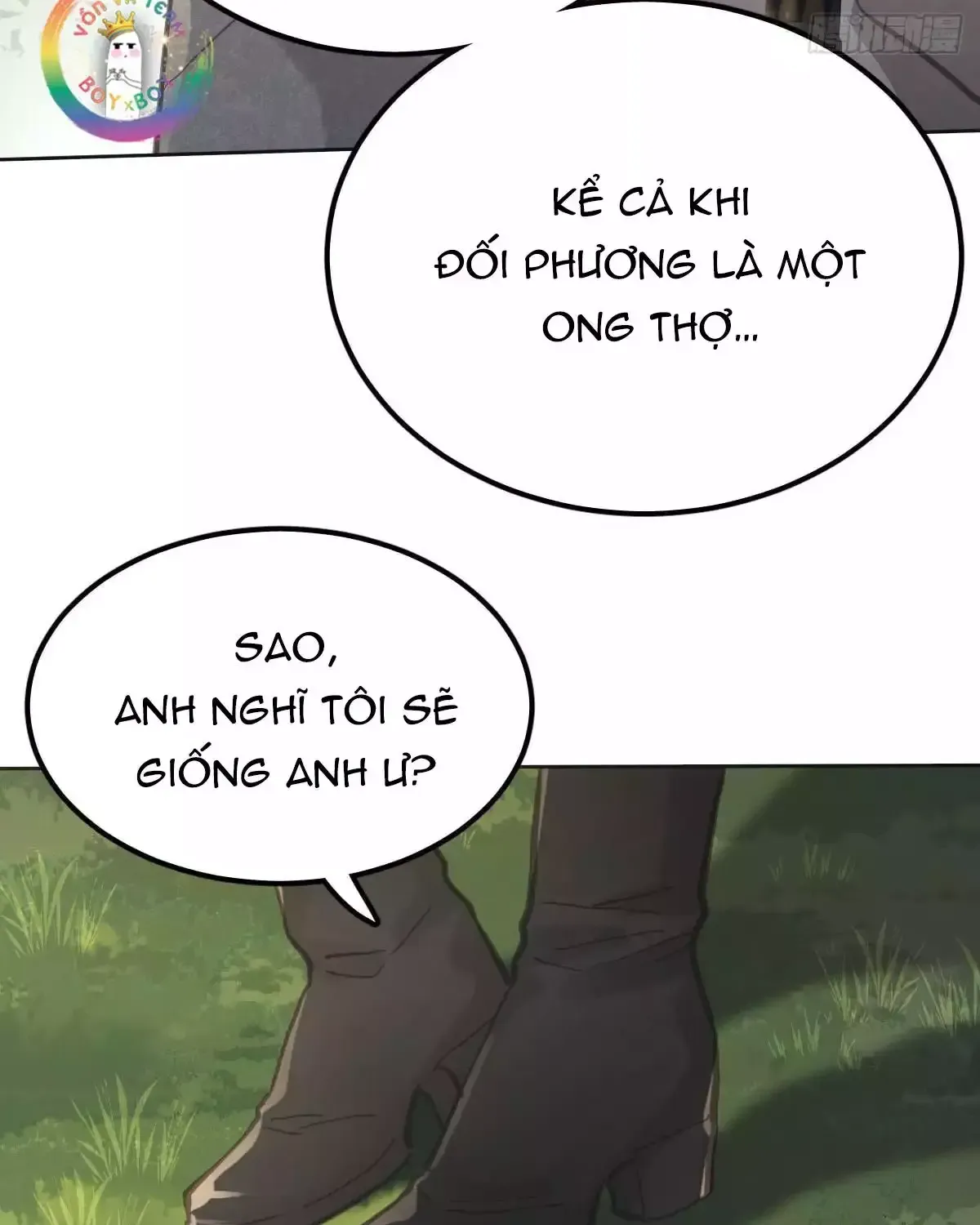 Ong Thợ Chap 74 - Next Chap 75