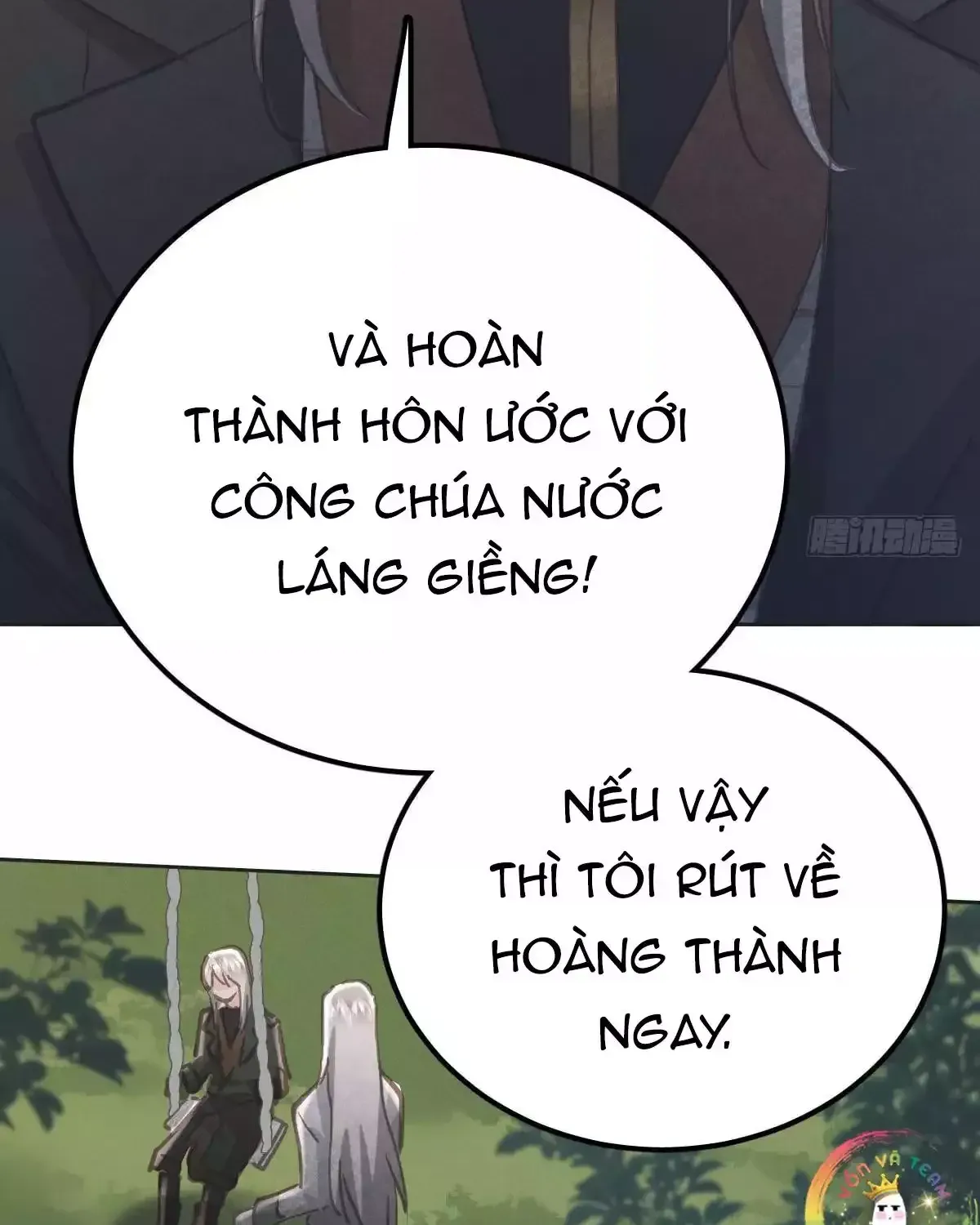 Ong Thợ Chap 74 - Next Chap 75