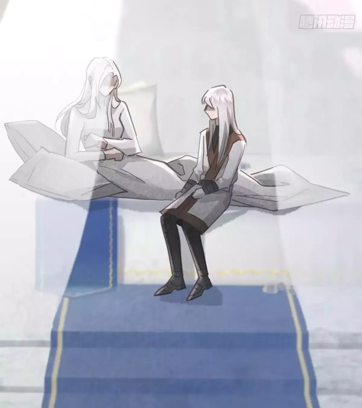 Ong Thợ Chap 74 - Next Chap 75