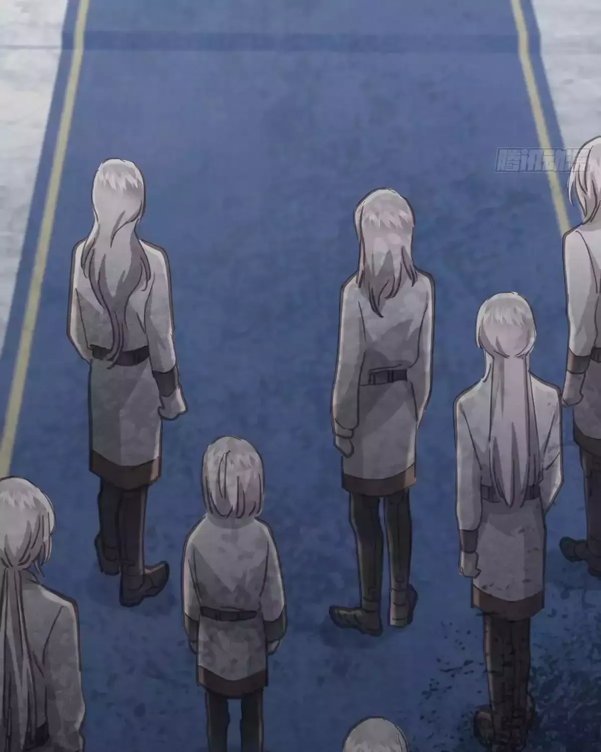 Ong Thợ Chap 74 - Next Chap 75