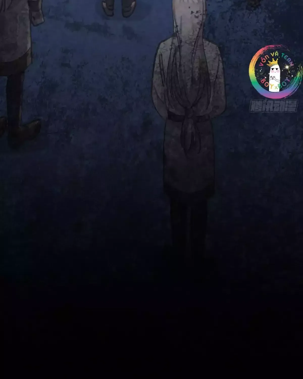 Ong Thợ Chap 74 - Next Chap 75