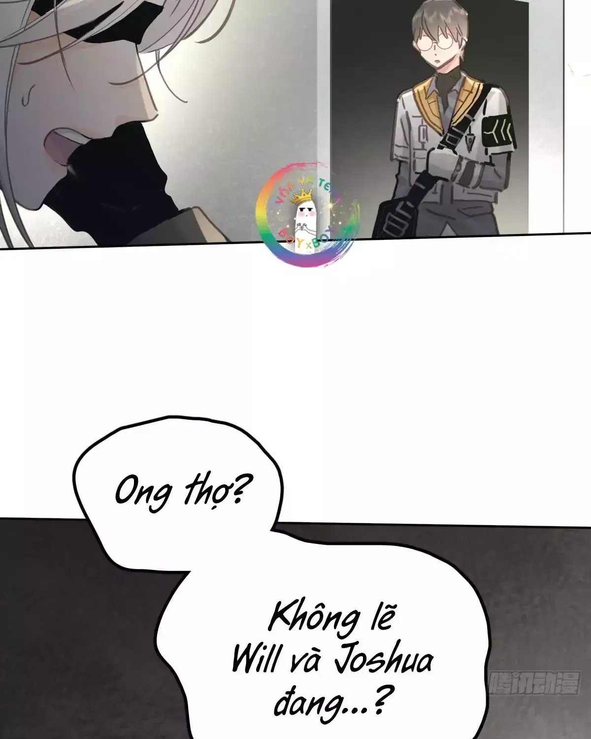 Ong Thợ Chap 74 - Next Chap 75