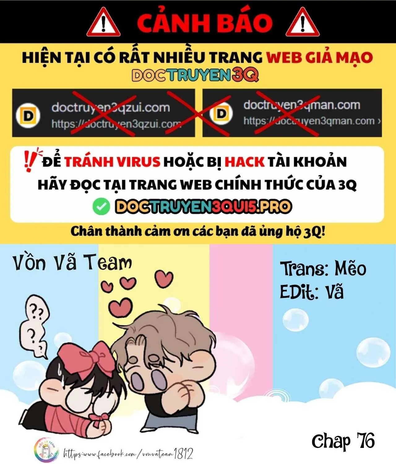 Ong Thợ Chap 76 - Next Chap 77