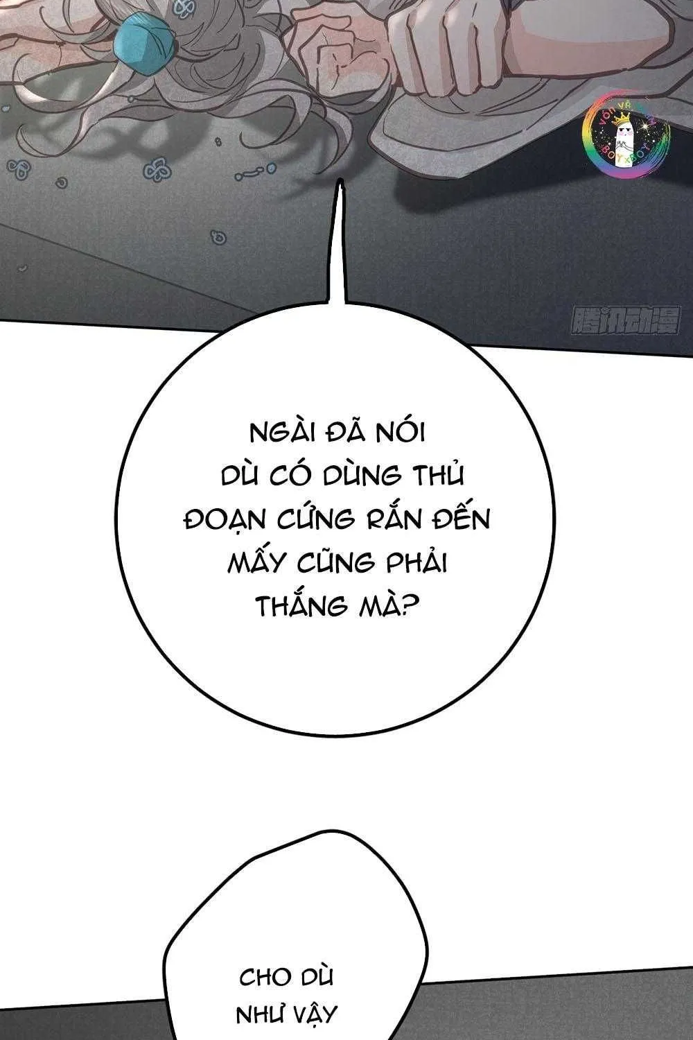 Ong Thợ Chap 76 - Next Chap 77