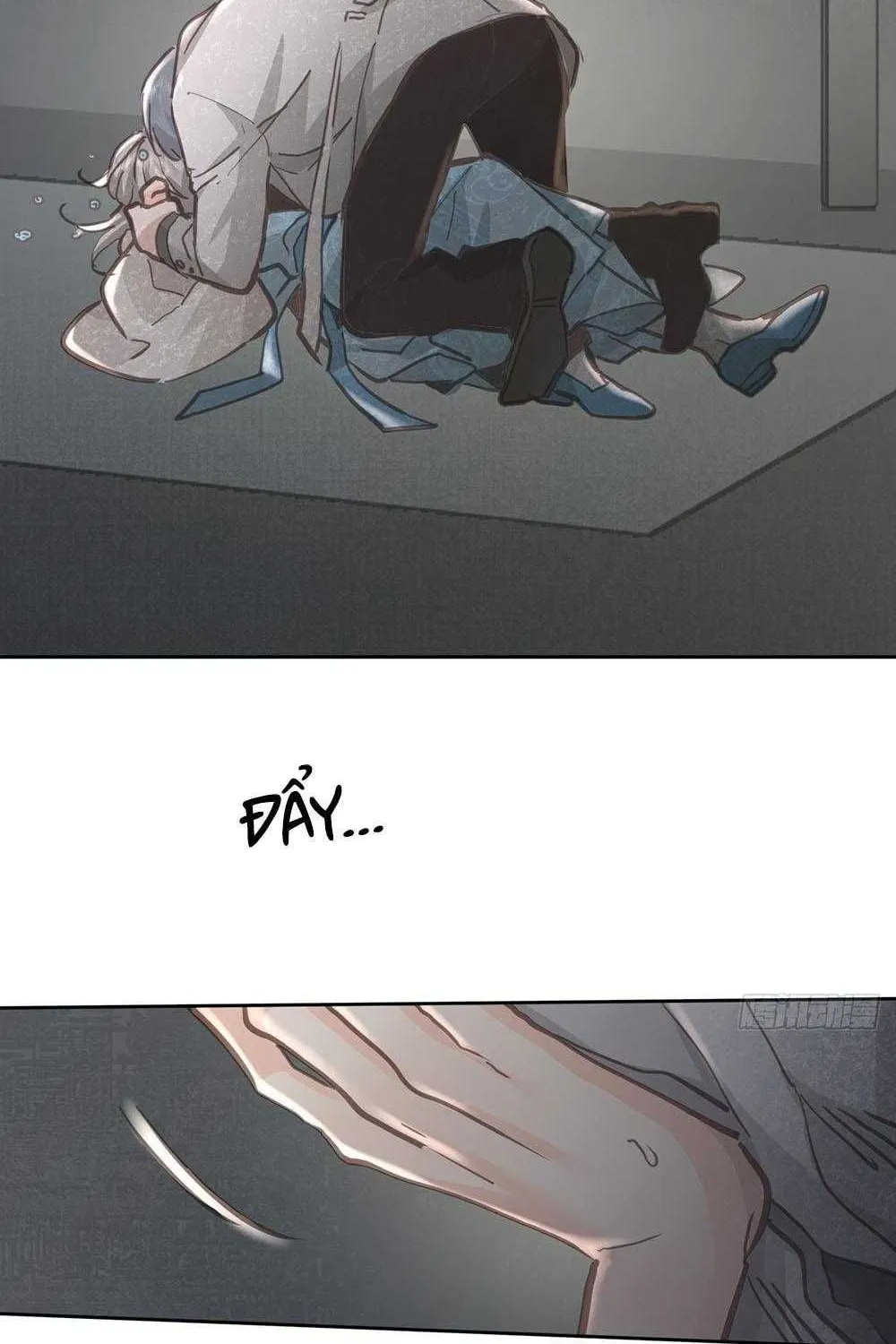 Ong Thợ Chap 76 - Next Chap 77