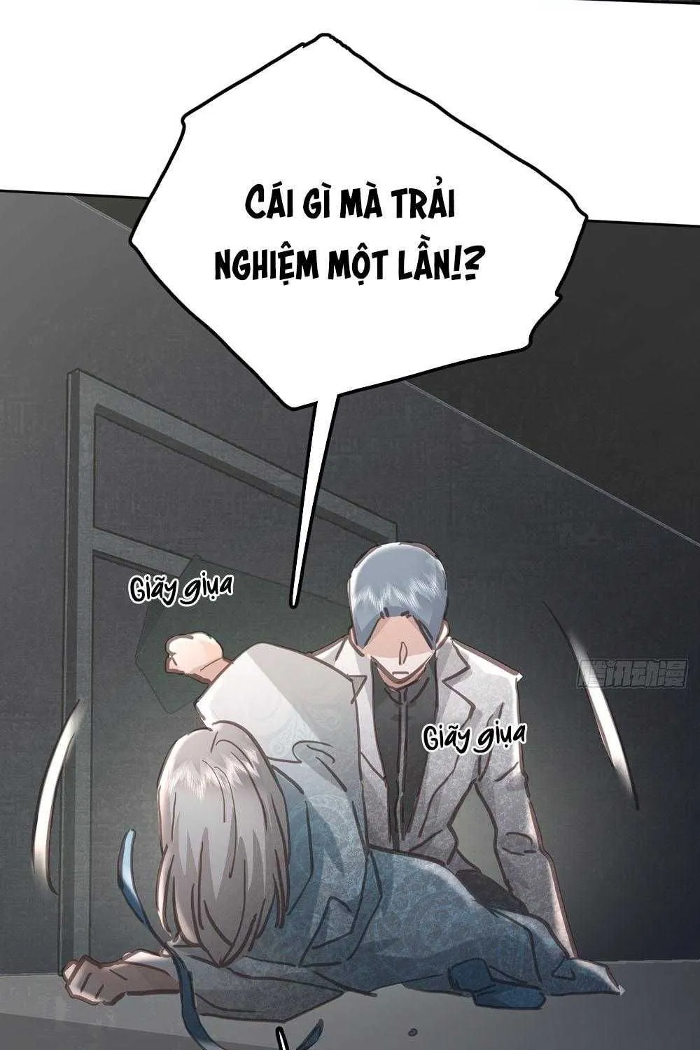 Ong Thợ Chap 76 - Next Chap 77