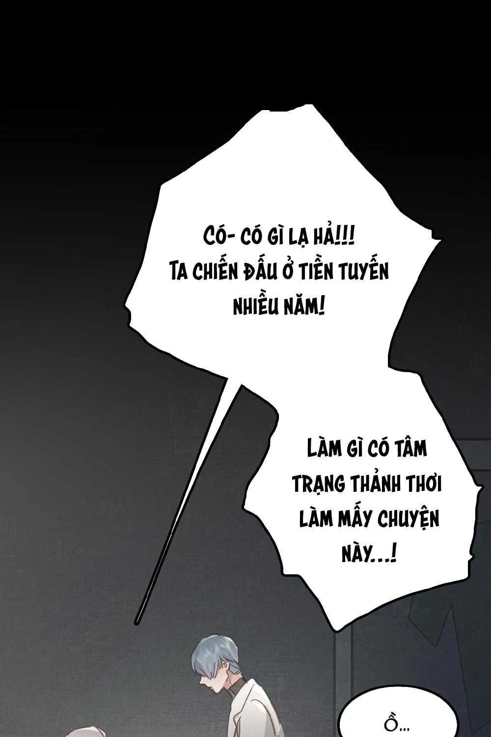 Ong Thợ Chap 76 - Next Chap 77