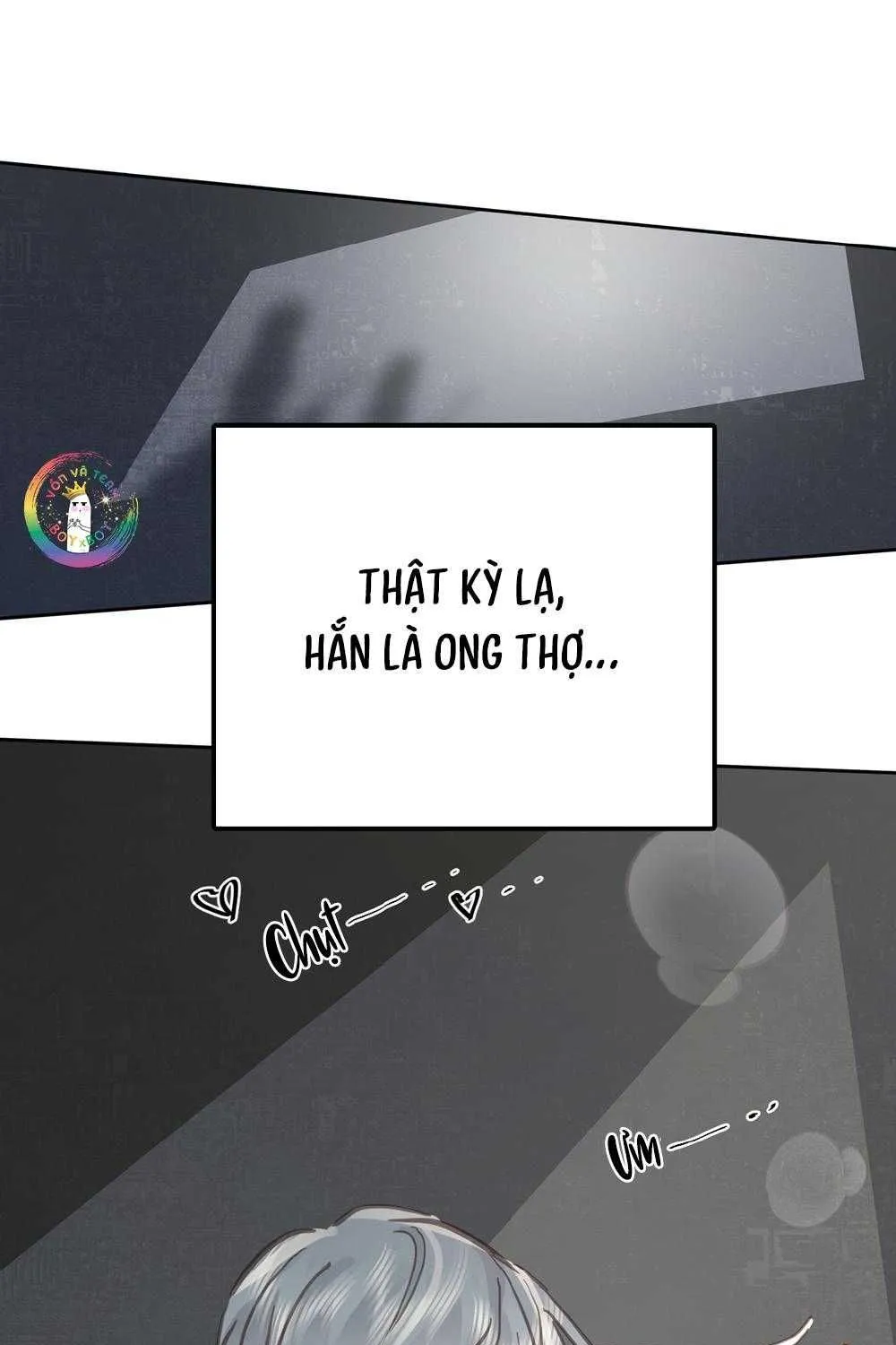 Ong Thợ Chap 76 - Next Chap 77