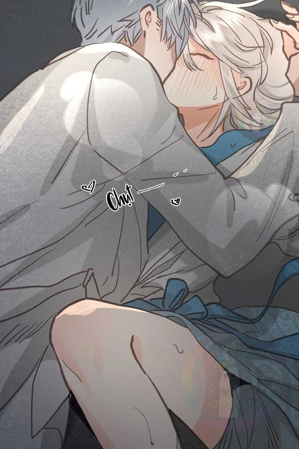 Ong Thợ Chap 76 - Next Chap 77