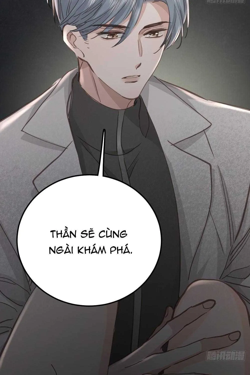 Ong Thợ Chap 76 - Next Chap 77
