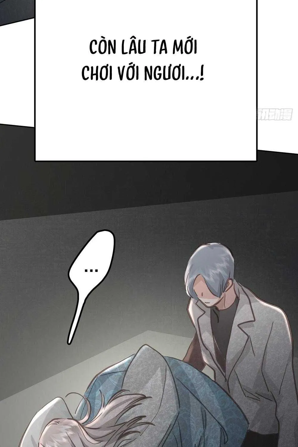 Ong Thợ Chap 76 - Next Chap 77