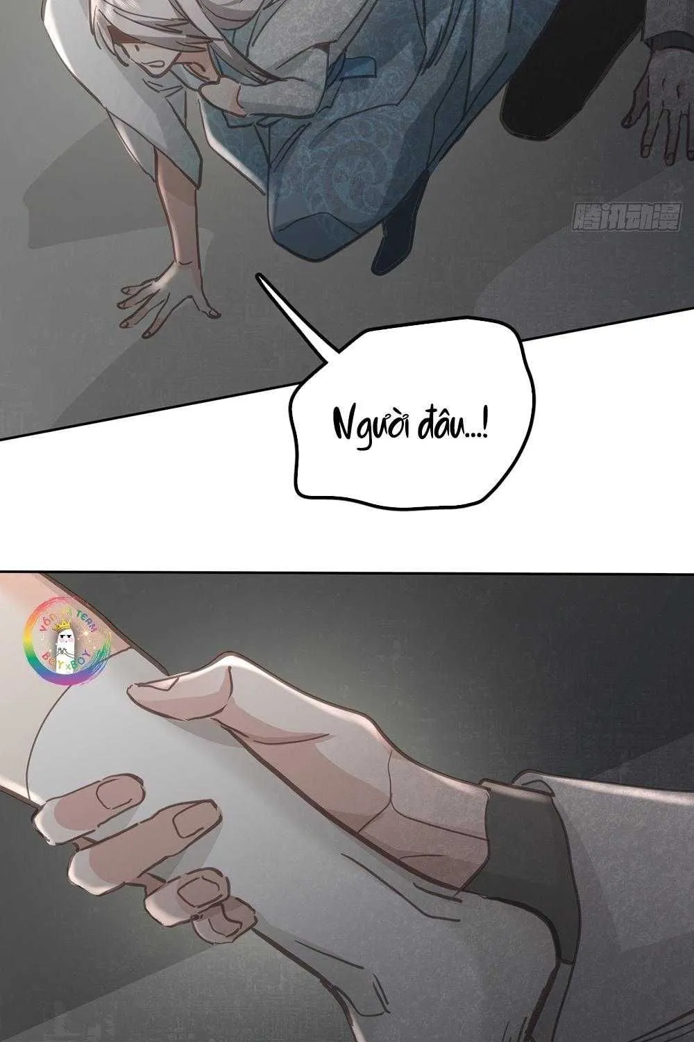 Ong Thợ Chap 76 - Next Chap 77