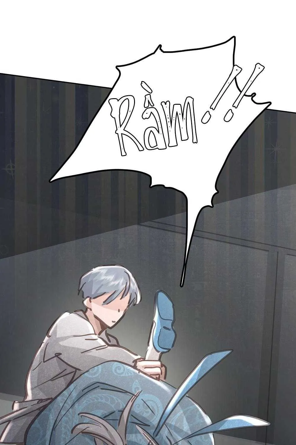 Ong Thợ Chap 76 - Next Chap 77