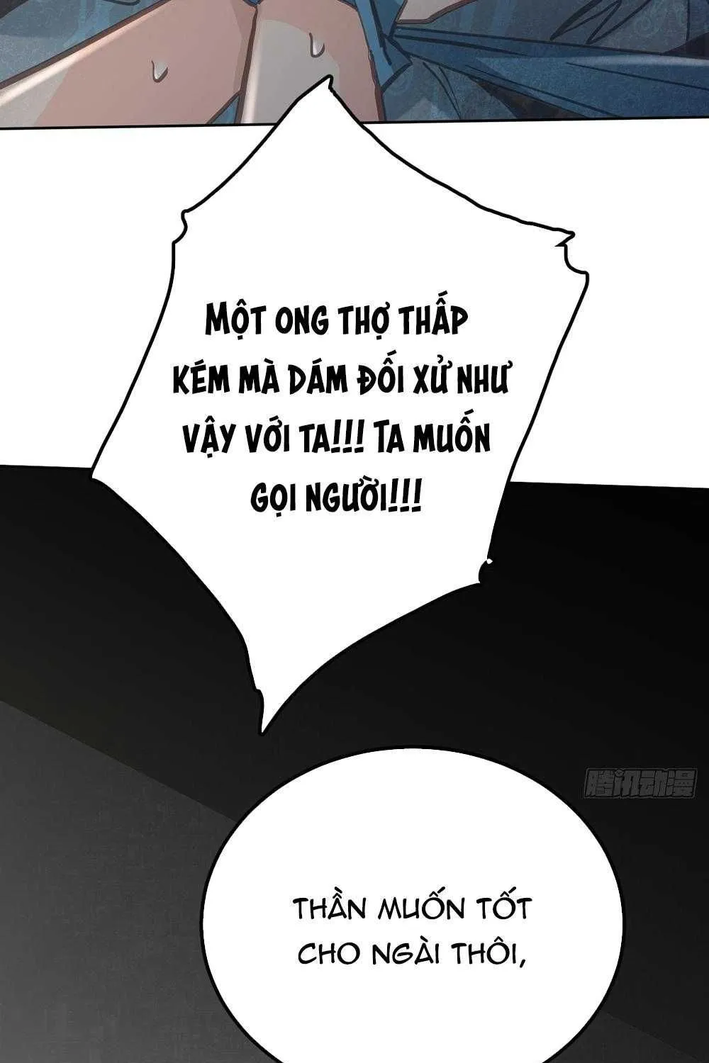 Ong Thợ Chap 76 - Next Chap 77