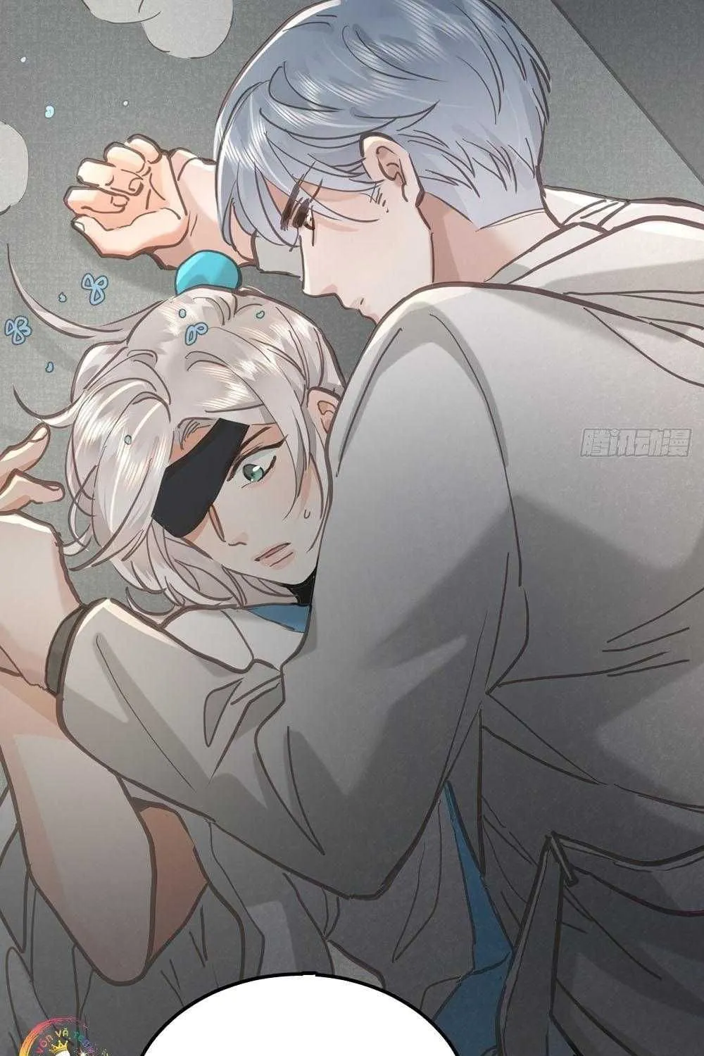 Ong Thợ Chap 76 - Next Chap 77