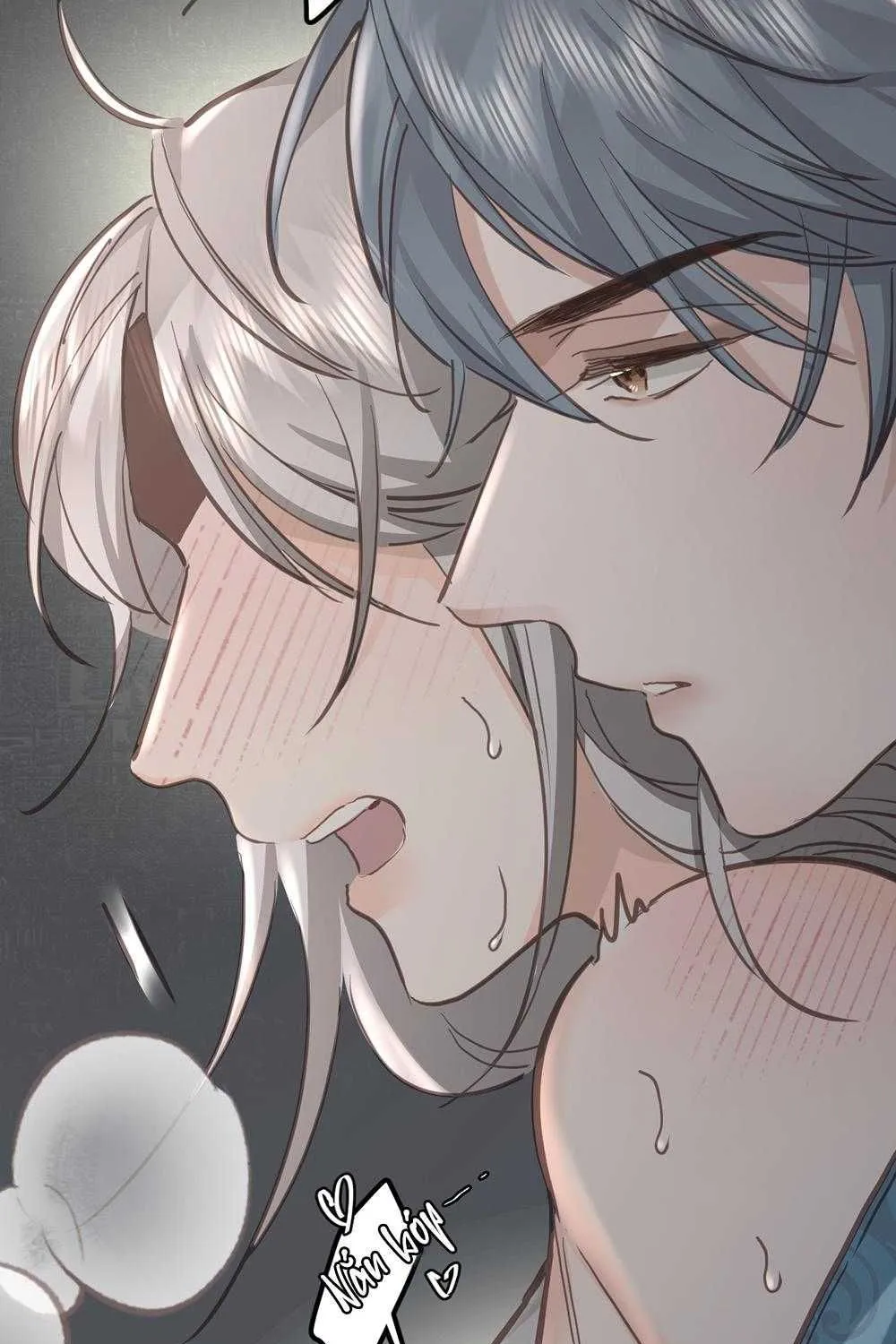 Ong Thợ Chap 76 - Next Chap 77