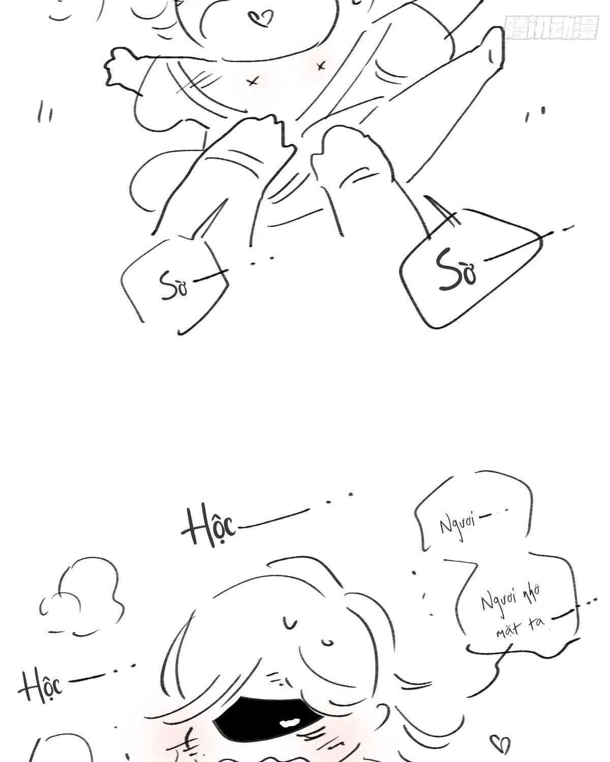 Ong Thợ Chap 76 - Next Chap 77