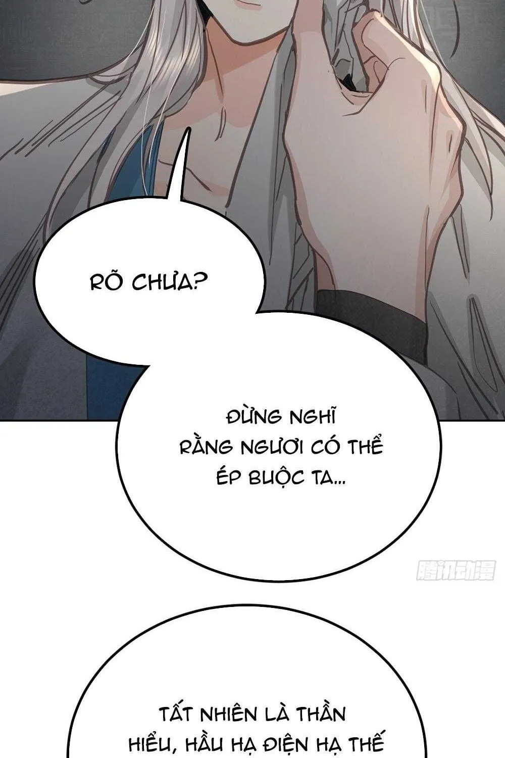 Ong Thợ Chap 77 - Next Chap 78