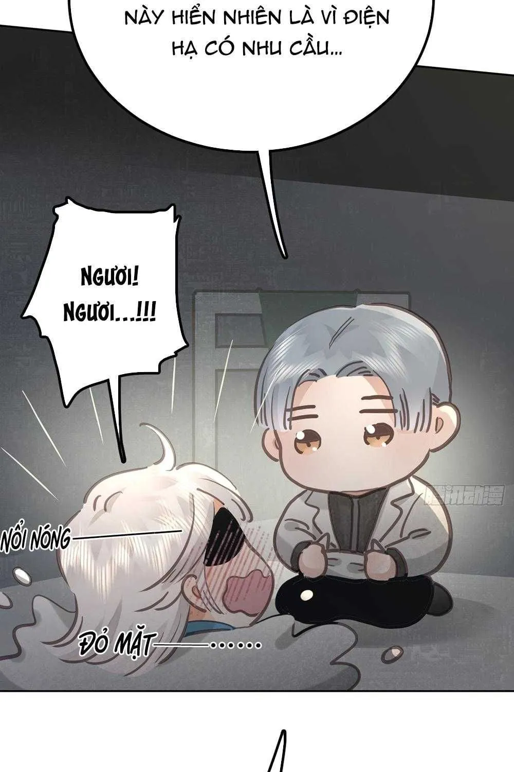 Ong Thợ Chap 77 - Next Chap 78