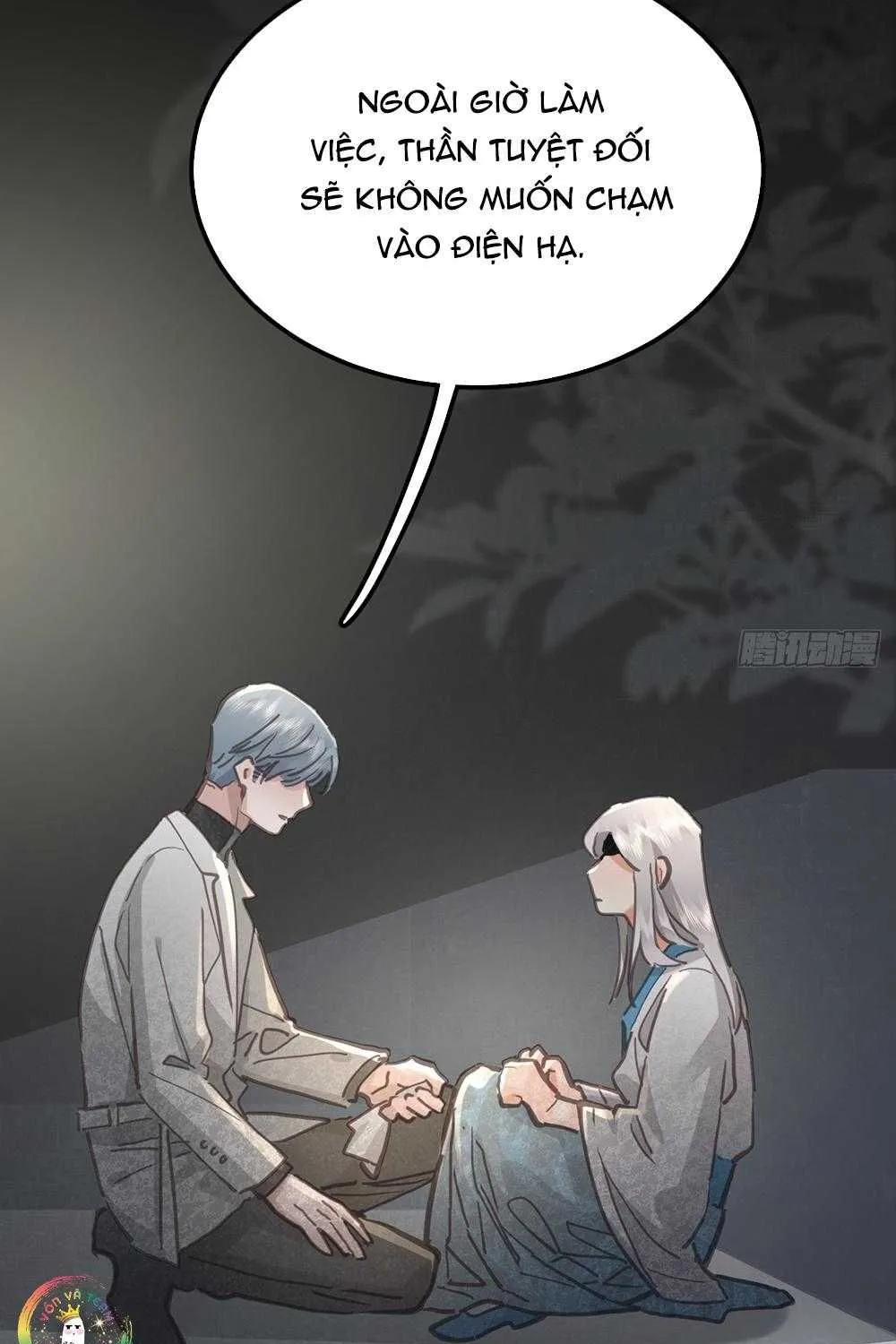 Ong Thợ Chap 77 - Next Chap 78