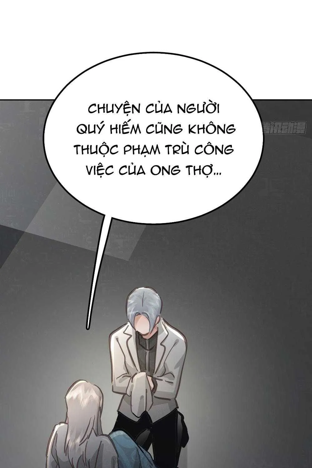 Ong Thợ Chap 77 - Next Chap 78