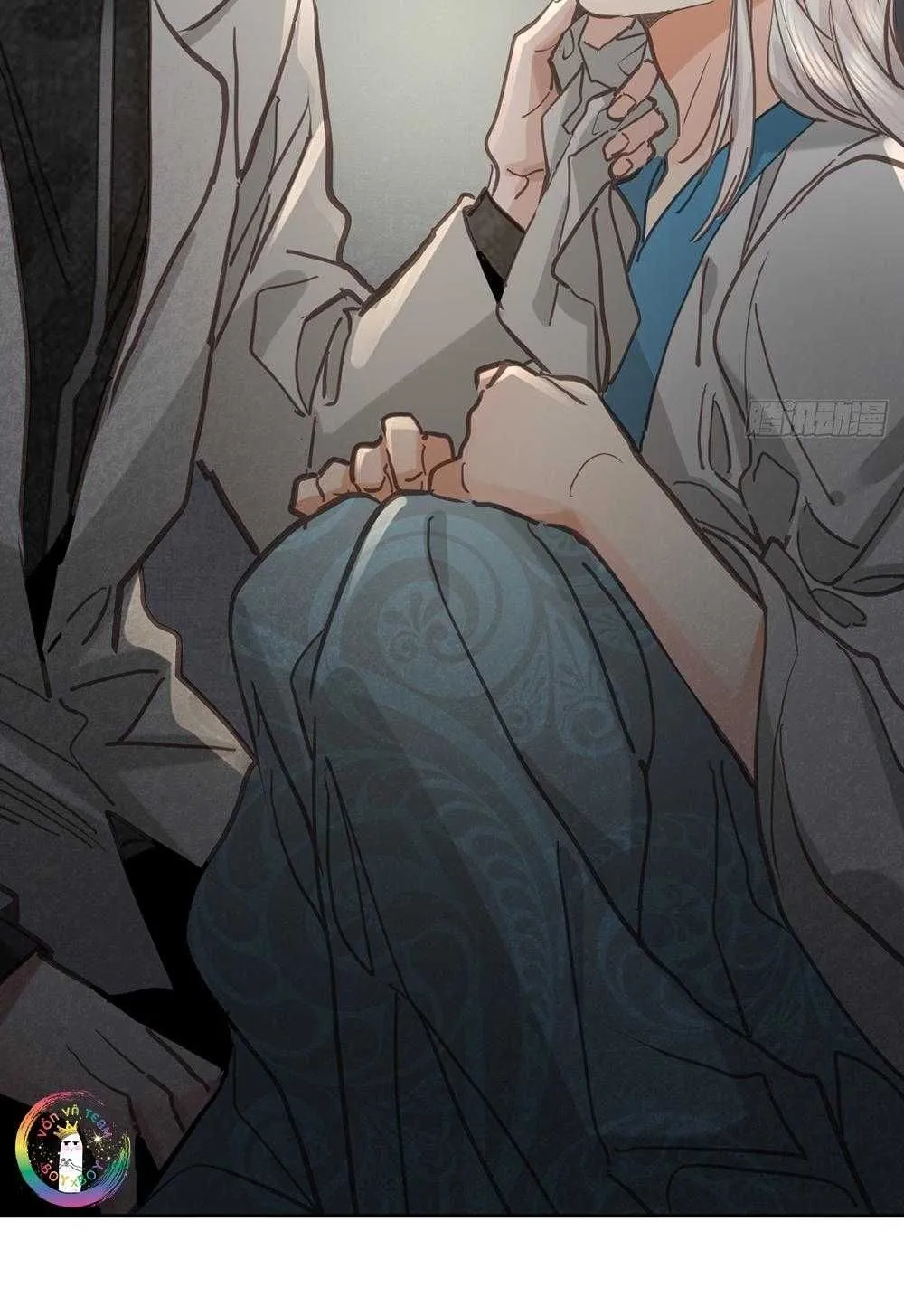 Ong Thợ Chap 77 - Next Chap 78