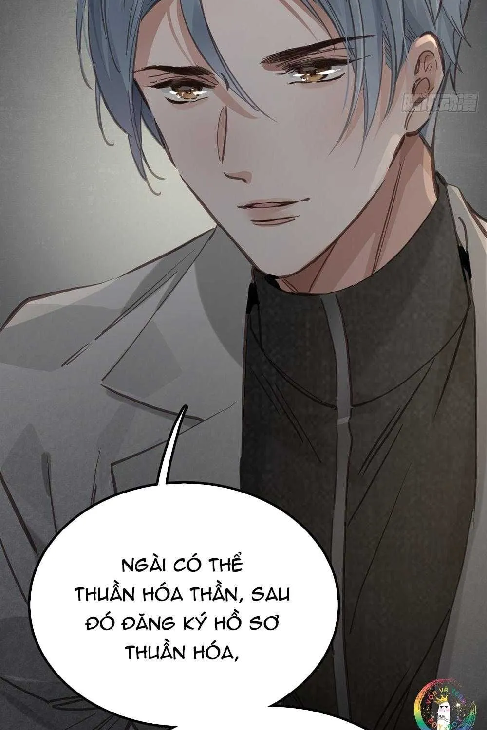 Ong Thợ Chap 77 - Next Chap 78