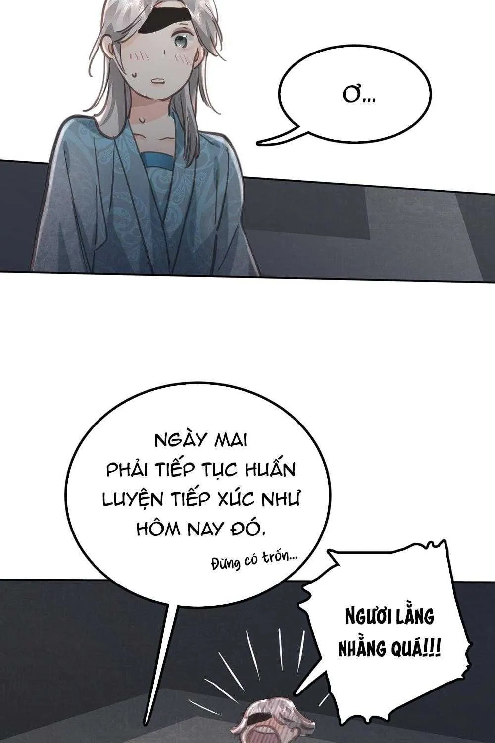 Ong Thợ Chap 77 - Next Chap 78