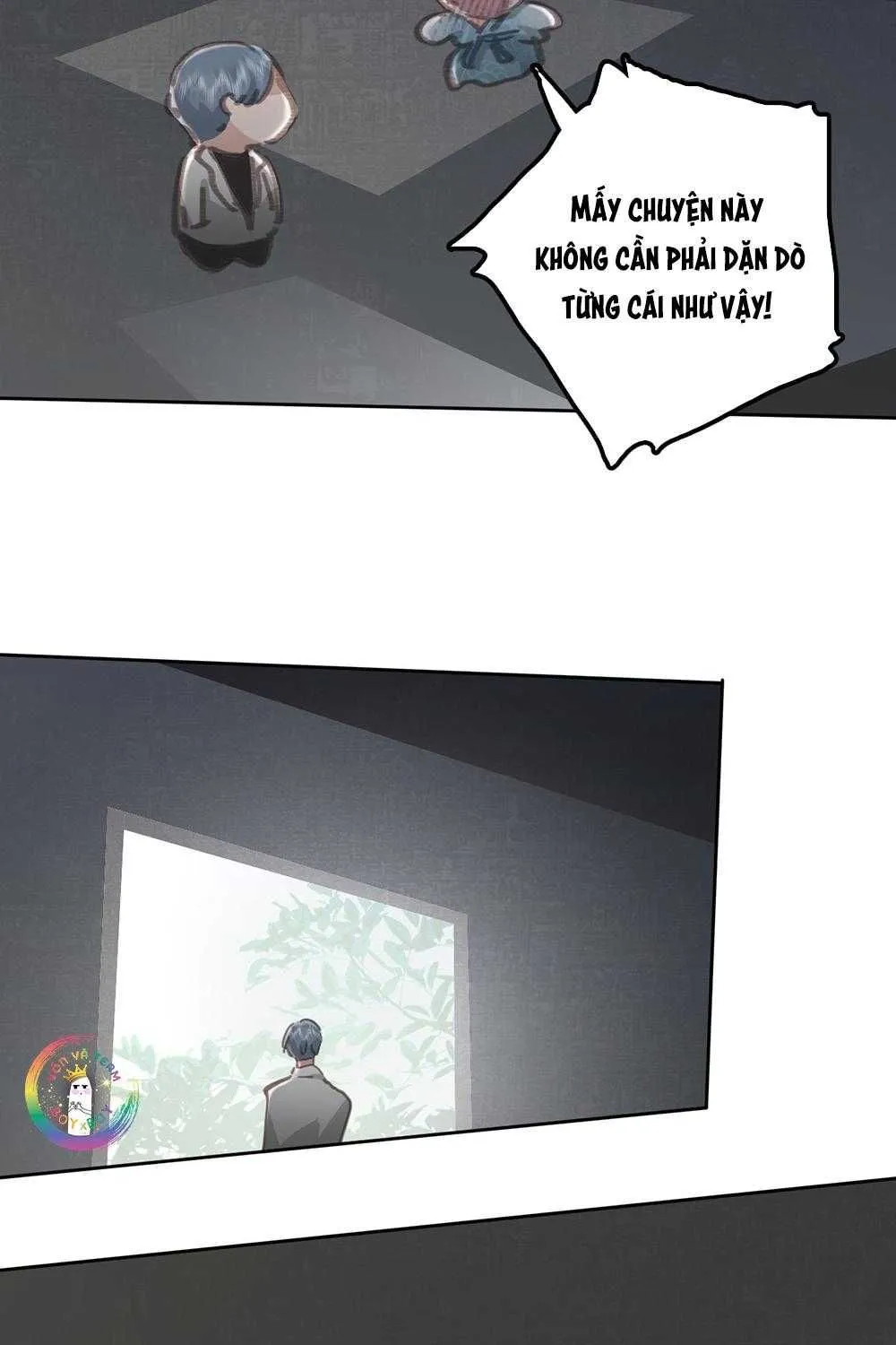 Ong Thợ Chap 77 - Next Chap 78