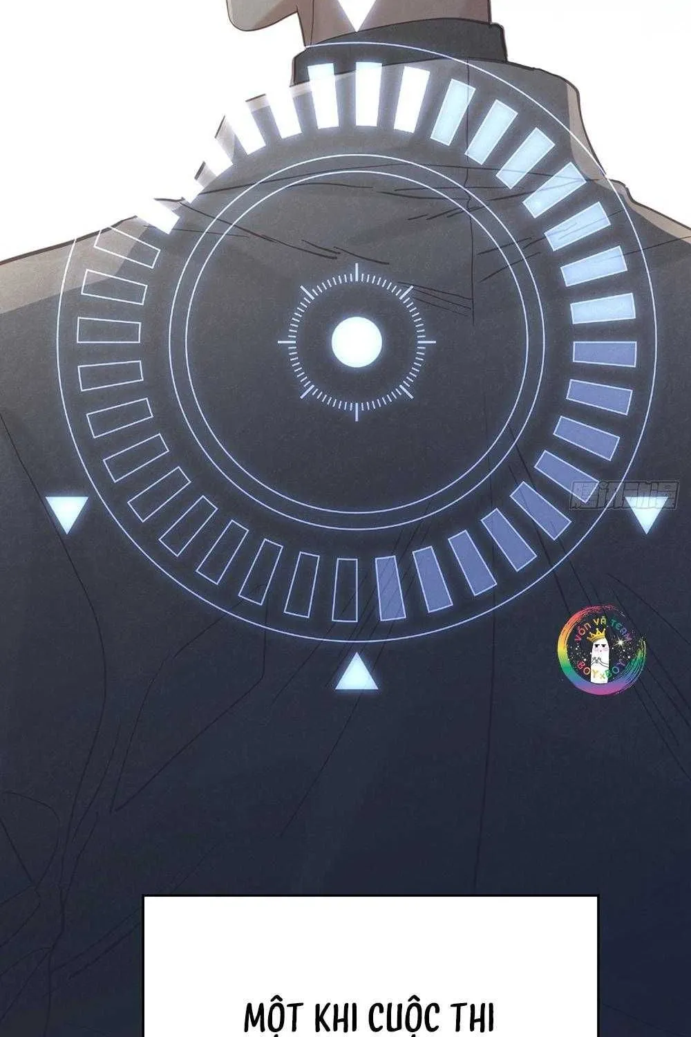 Ong Thợ Chap 77 - Next Chap 78