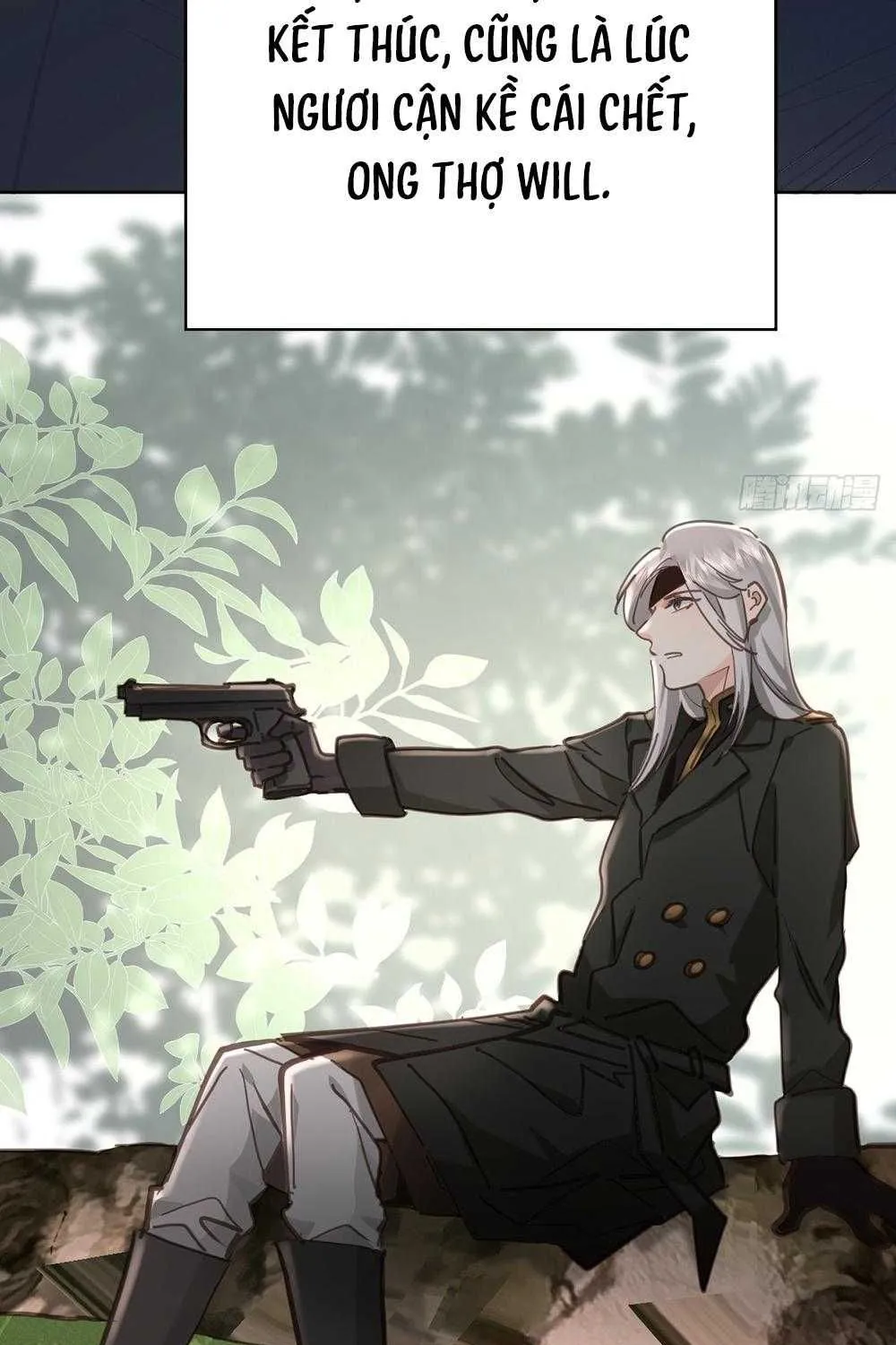 Ong Thợ Chap 77 - Next Chap 78