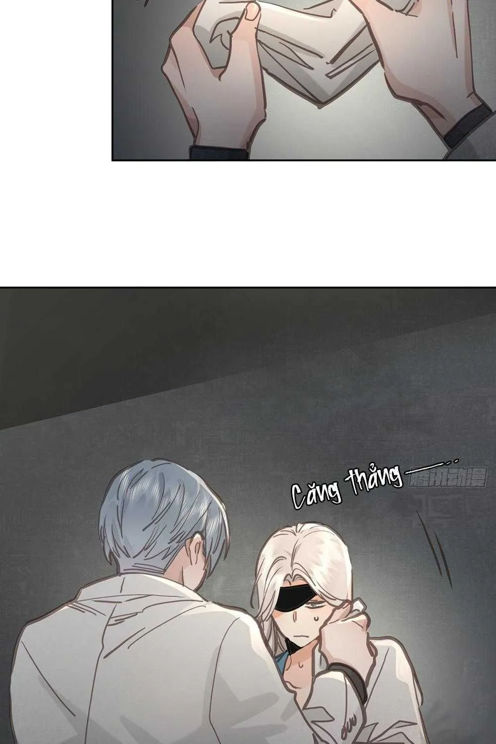 Ong Thợ Chap 77 - Next Chap 78