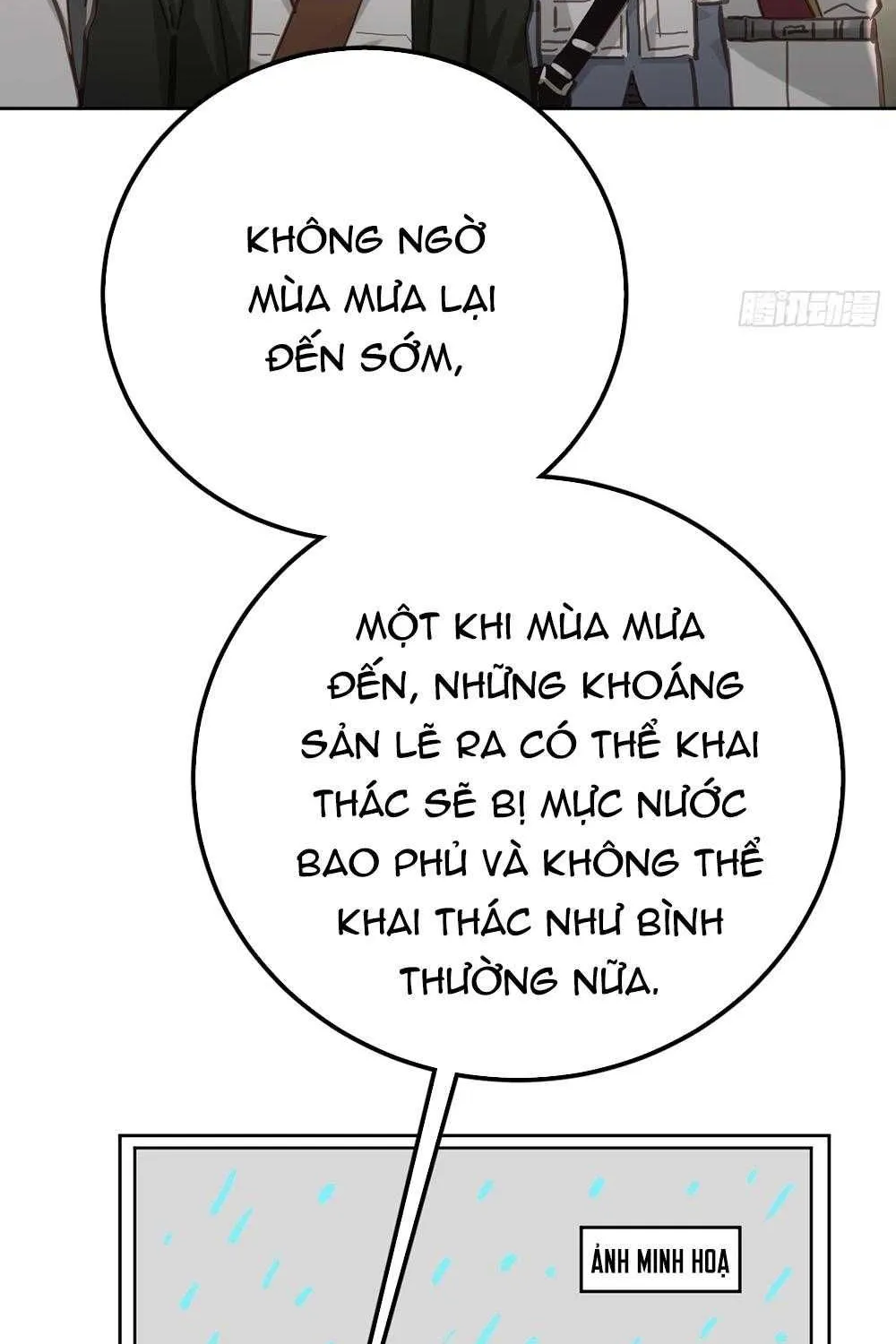Ong Thợ Chap 77 - Next Chap 78