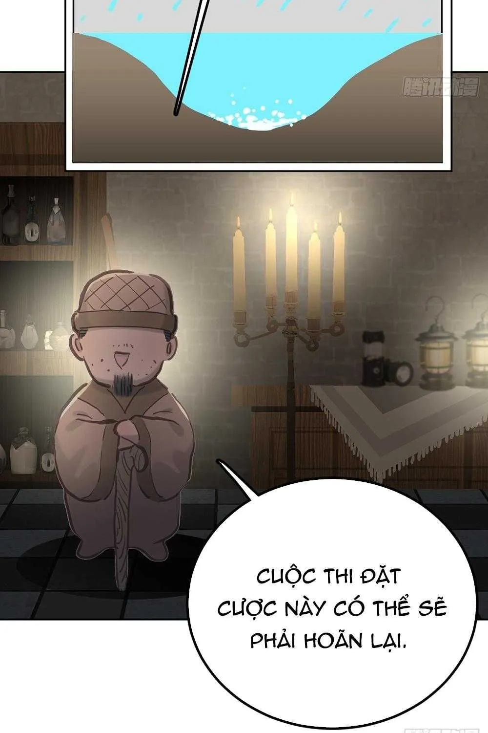 Ong Thợ Chap 77 - Next Chap 78