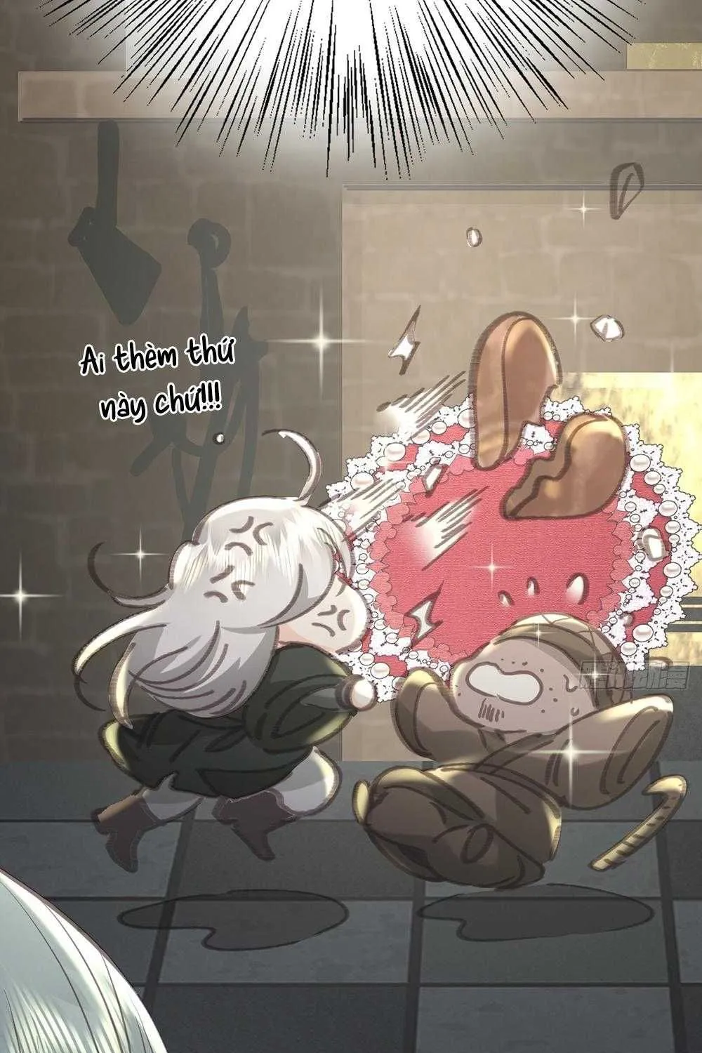 Ong Thợ Chap 77 - Next Chap 78