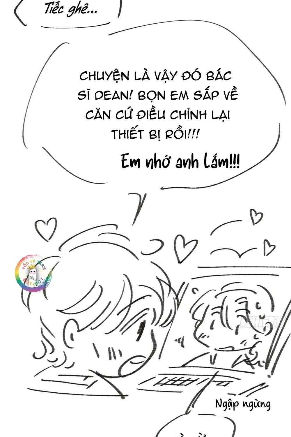 Ong Thợ Chap 77 - Next Chap 78