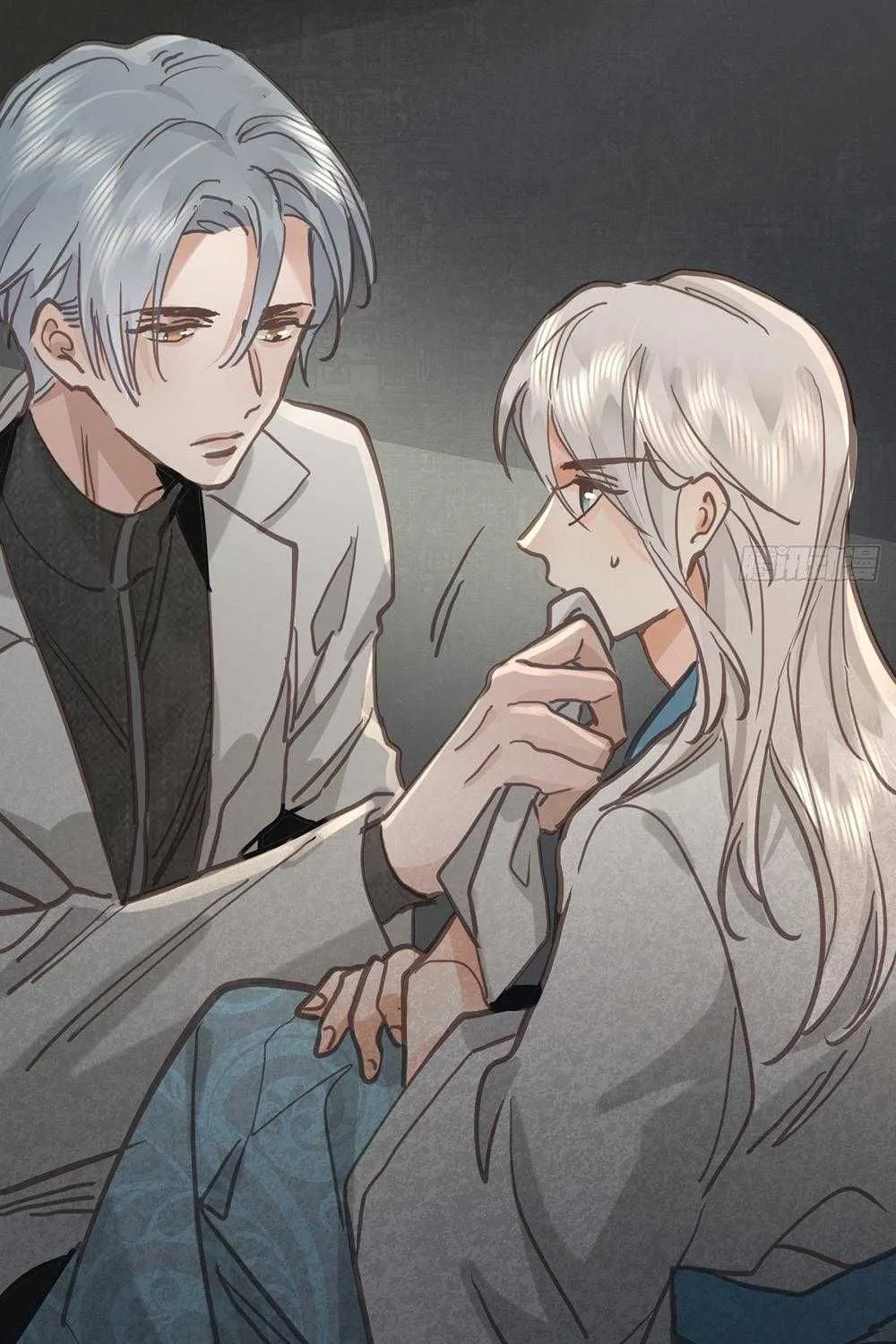 Ong Thợ Chap 77 - Next Chap 78