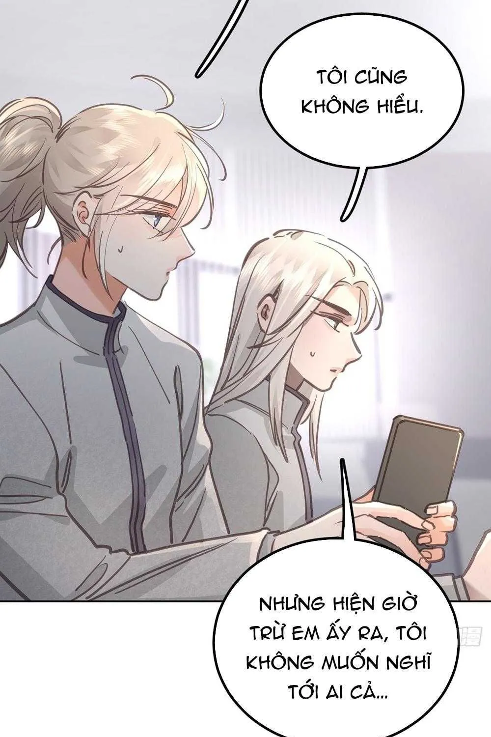 Ong Thợ Chap 78 - Next Chap 79