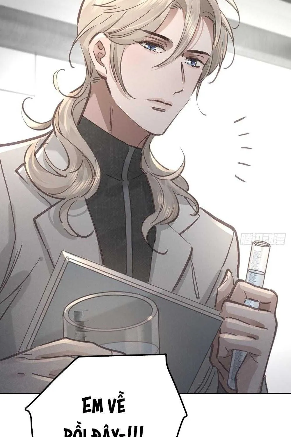 Ong Thợ Chap 78 - Next Chap 79