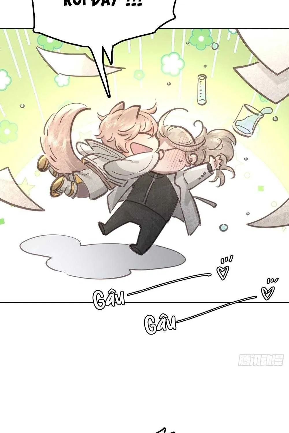 Ong Thợ Chap 78 - Next Chap 79