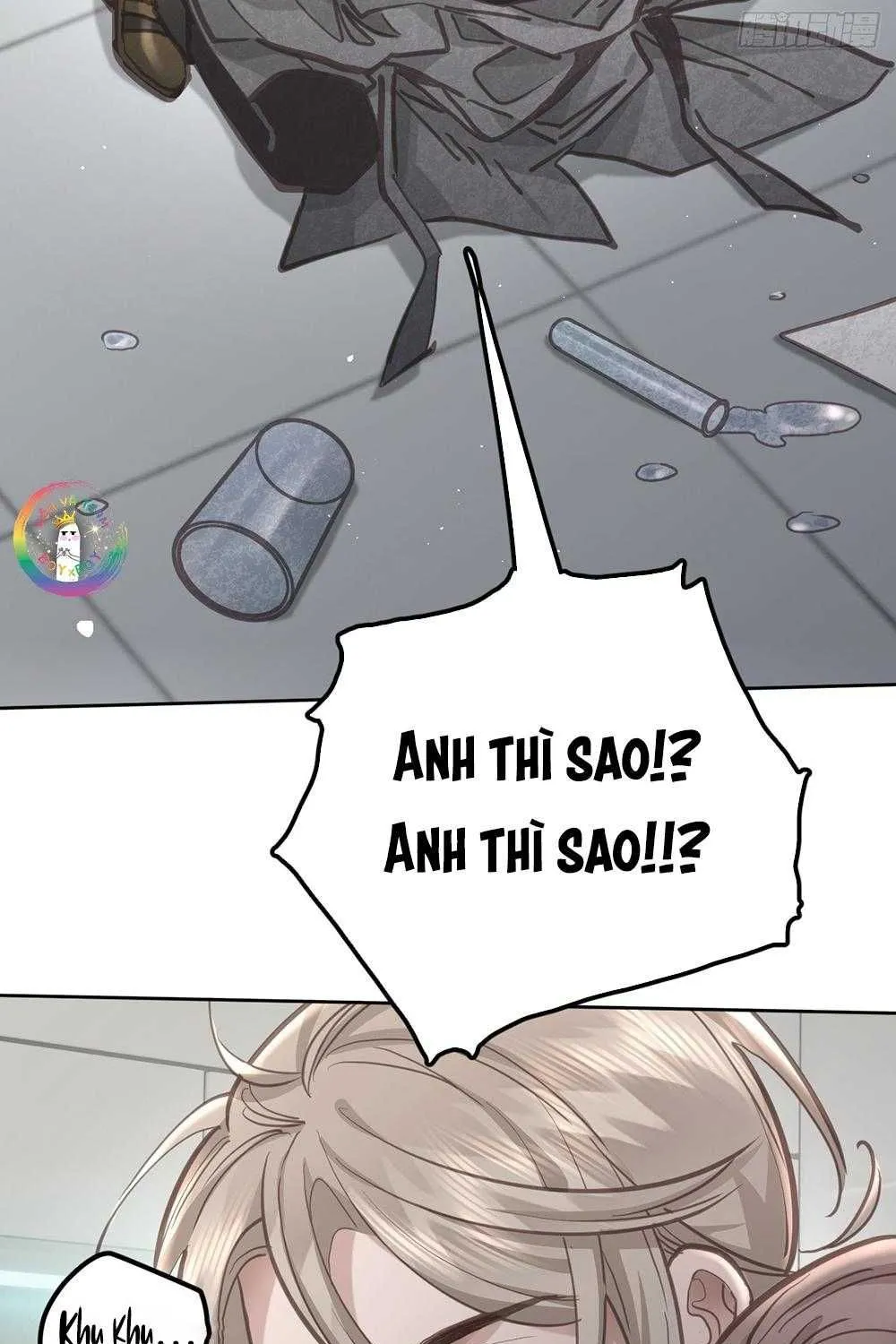 Ong Thợ Chap 78 - Next Chap 79