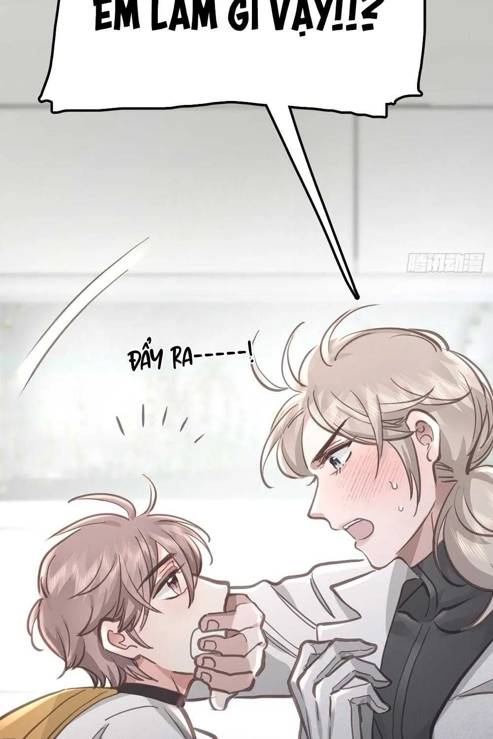 Ong Thợ Chap 78 - Next Chap 79