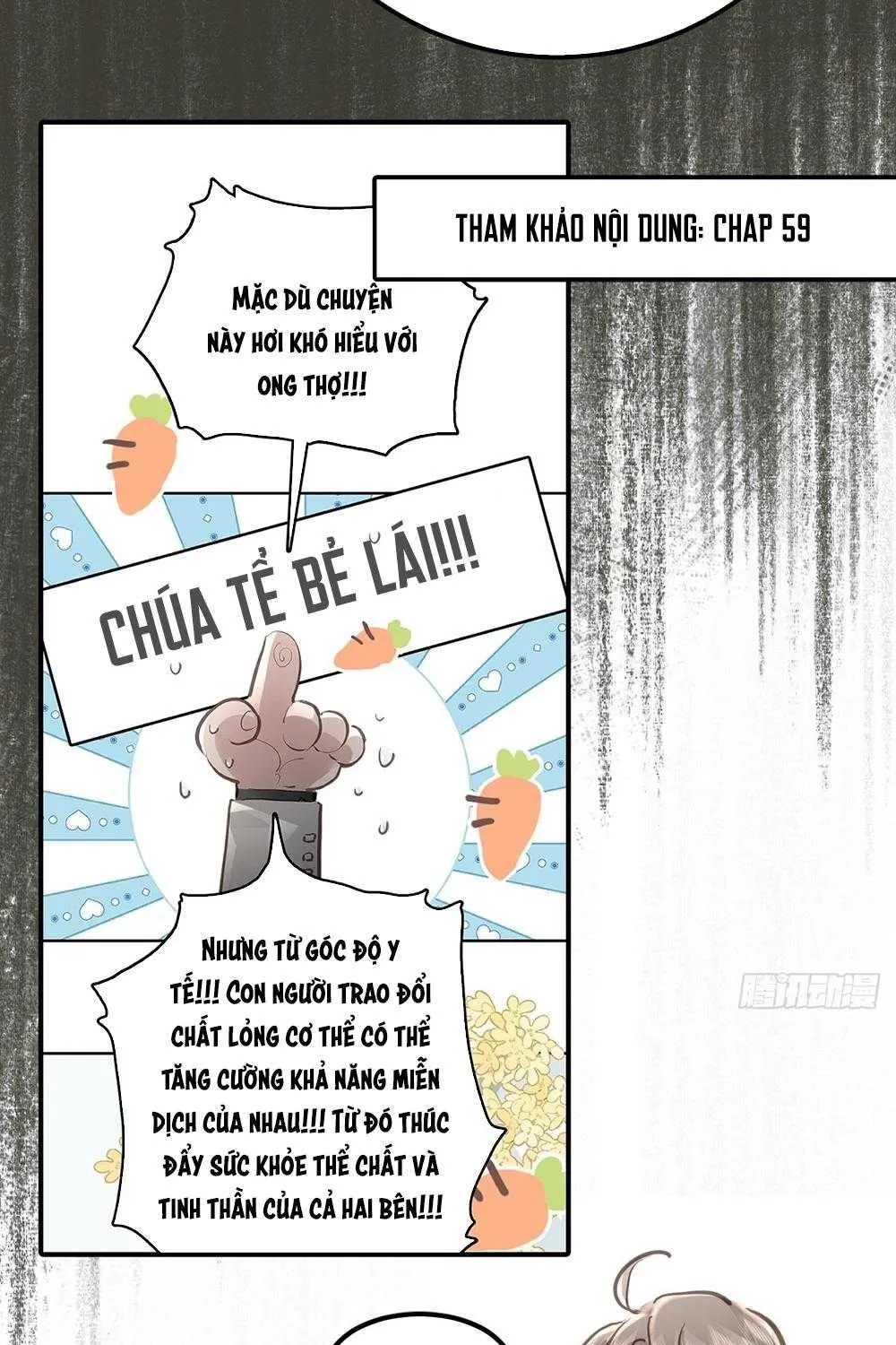Ong Thợ Chap 78 - Next Chap 79