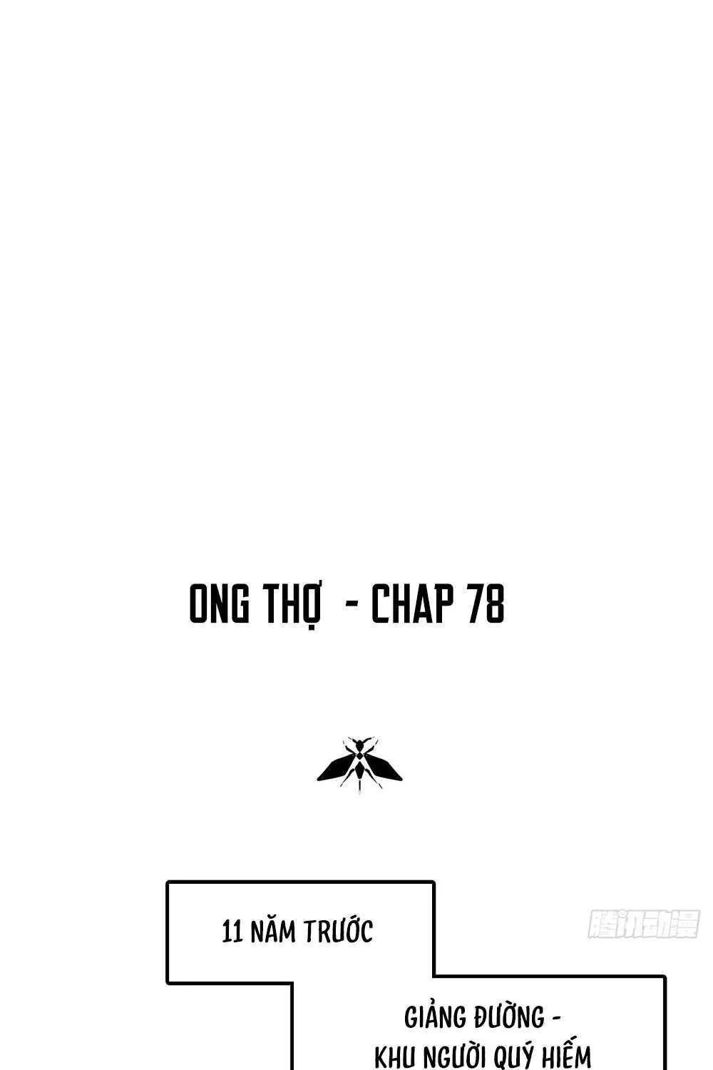 Ong Thợ Chap 78 - Next Chap 79