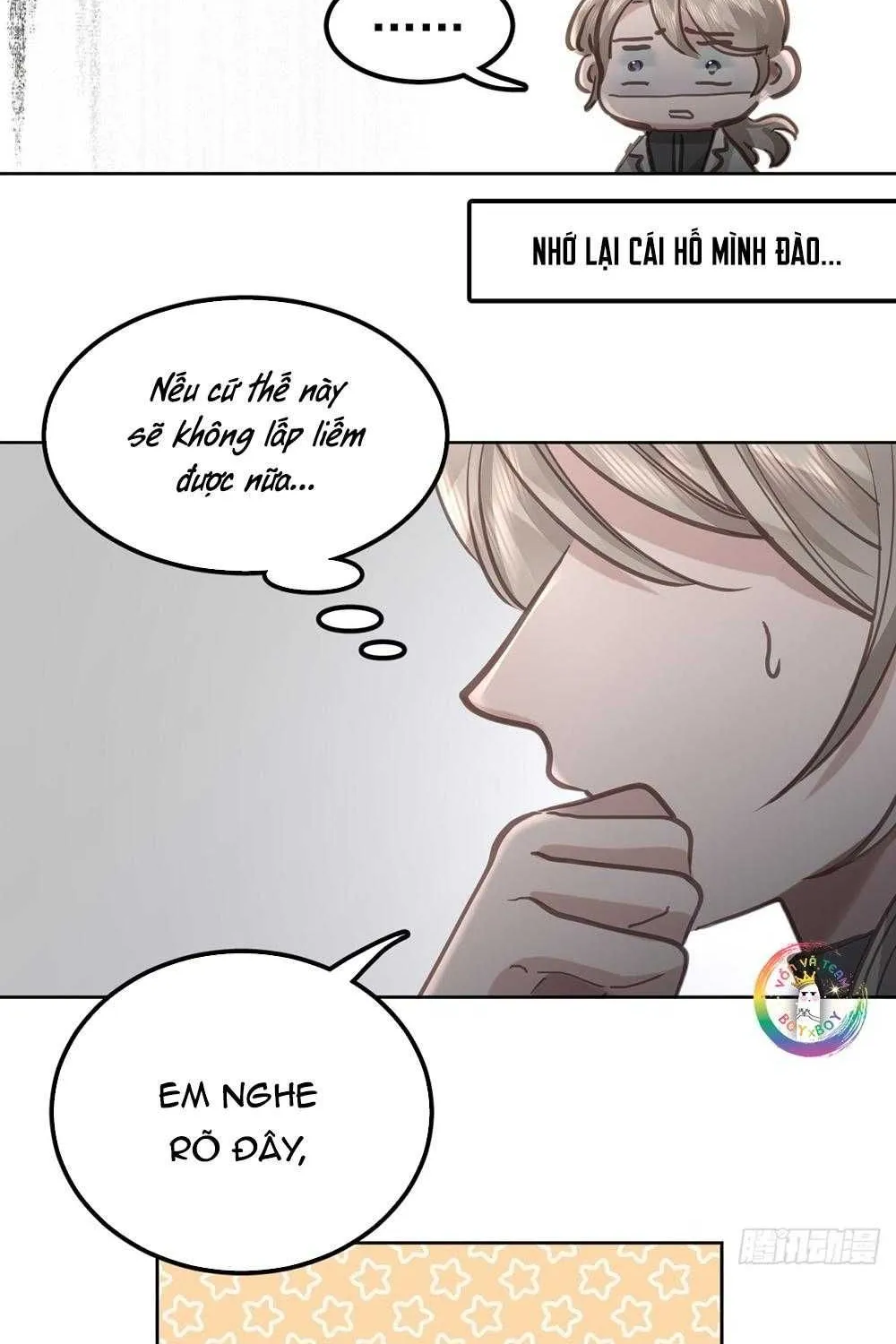 Ong Thợ Chap 78 - Next Chap 79