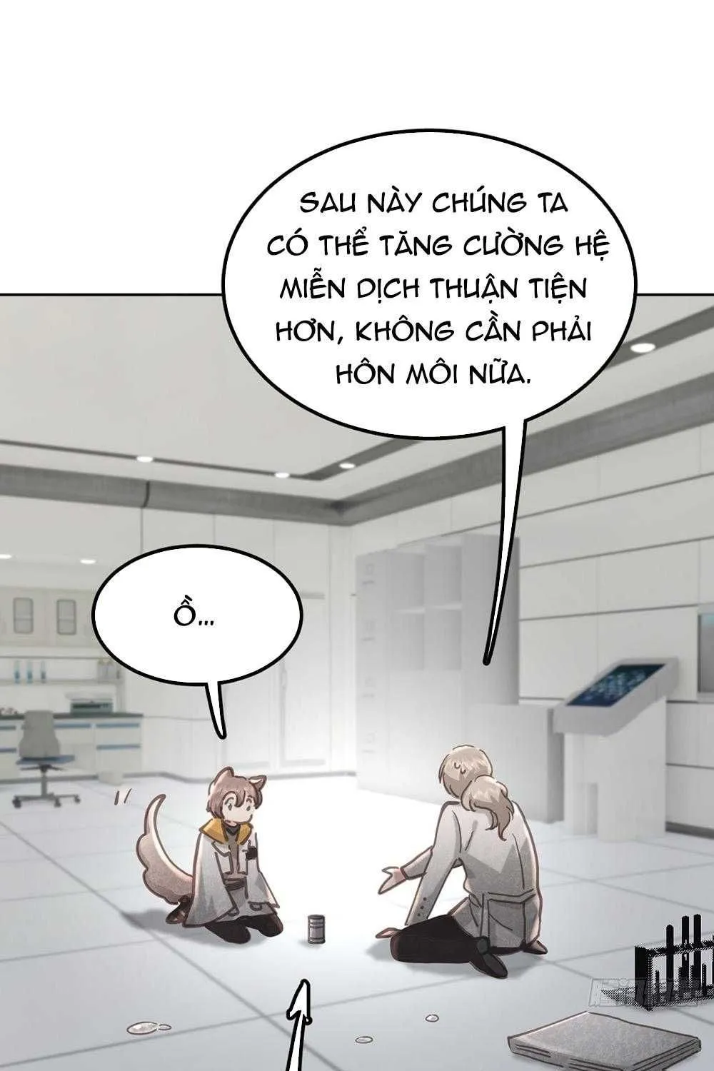 Ong Thợ Chap 78 - Next Chap 79