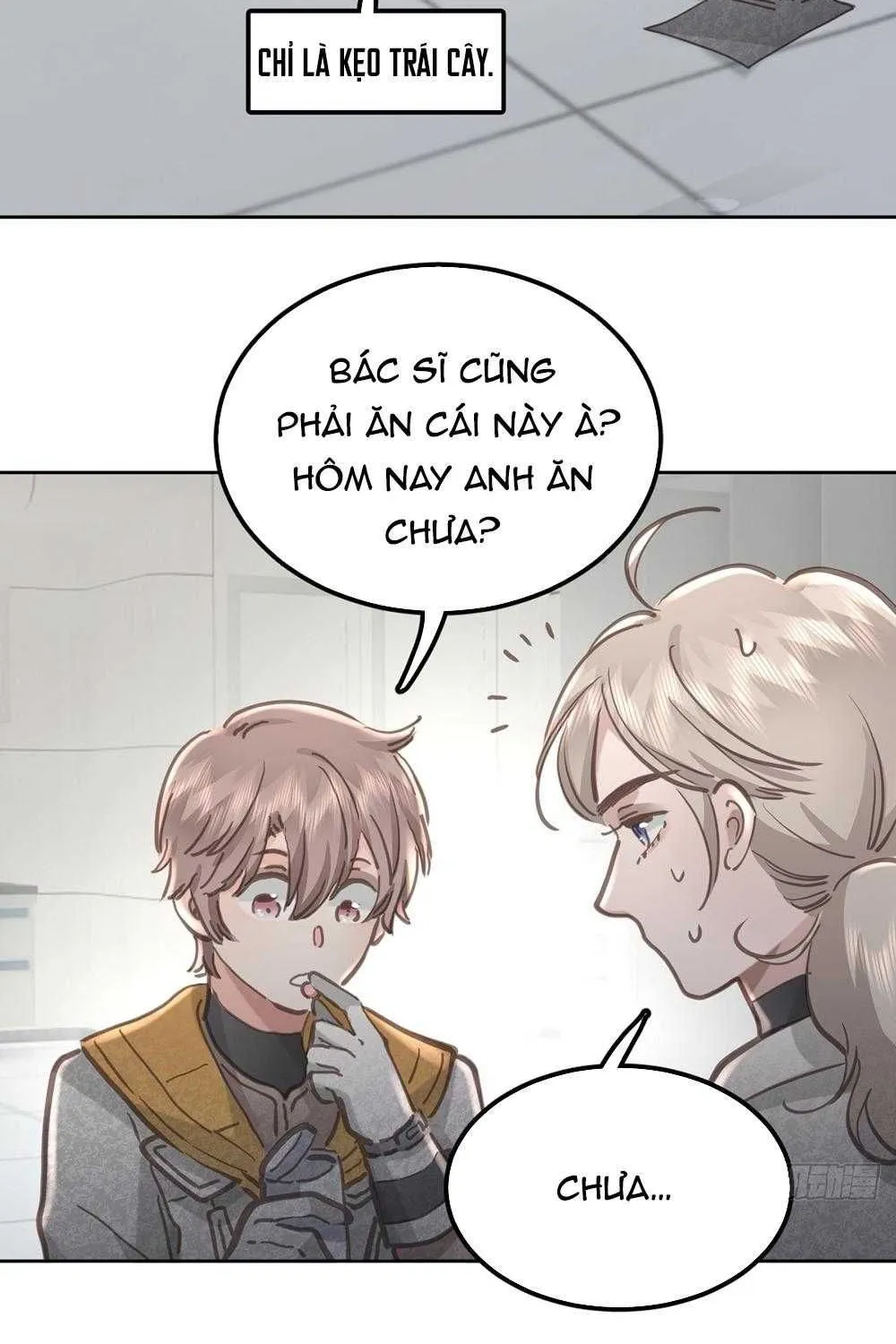 Ong Thợ Chap 78 - Next Chap 79
