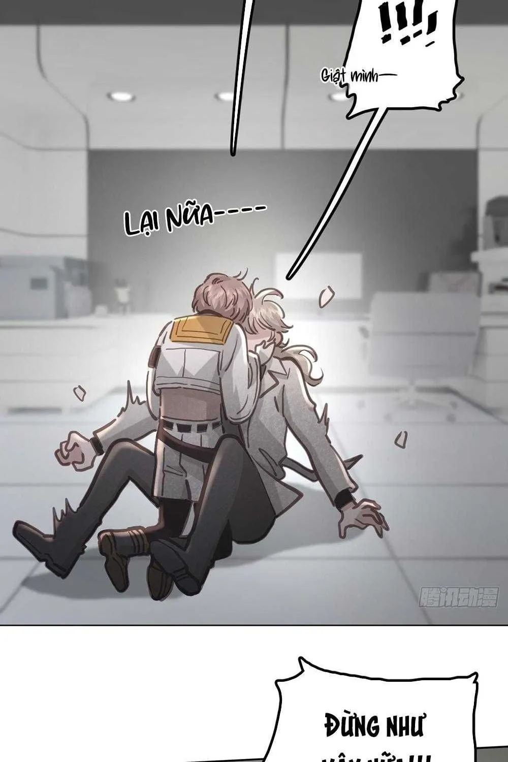 Ong Thợ Chap 78 - Next Chap 79