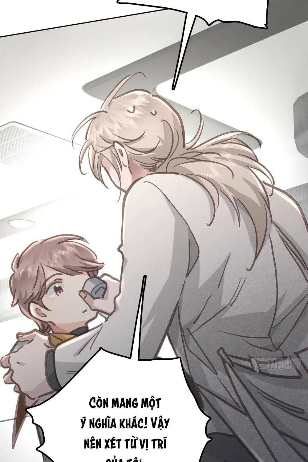 Ong Thợ Chap 78 - Next Chap 79